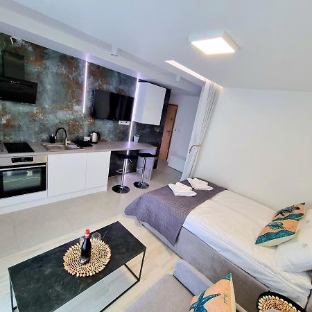 Baltic Soul Villa Miedzyzdroje Esterno foto