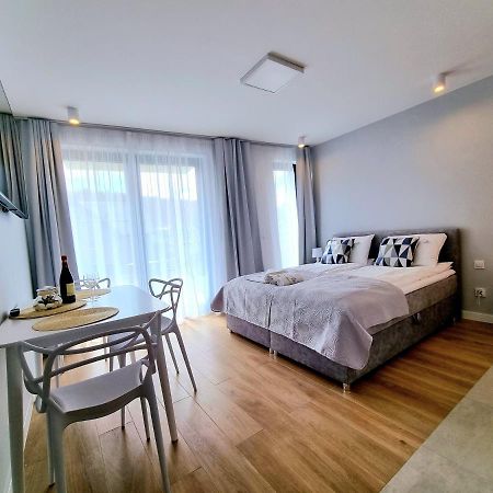 Baltic Soul Villa Miedzyzdroje Esterno foto