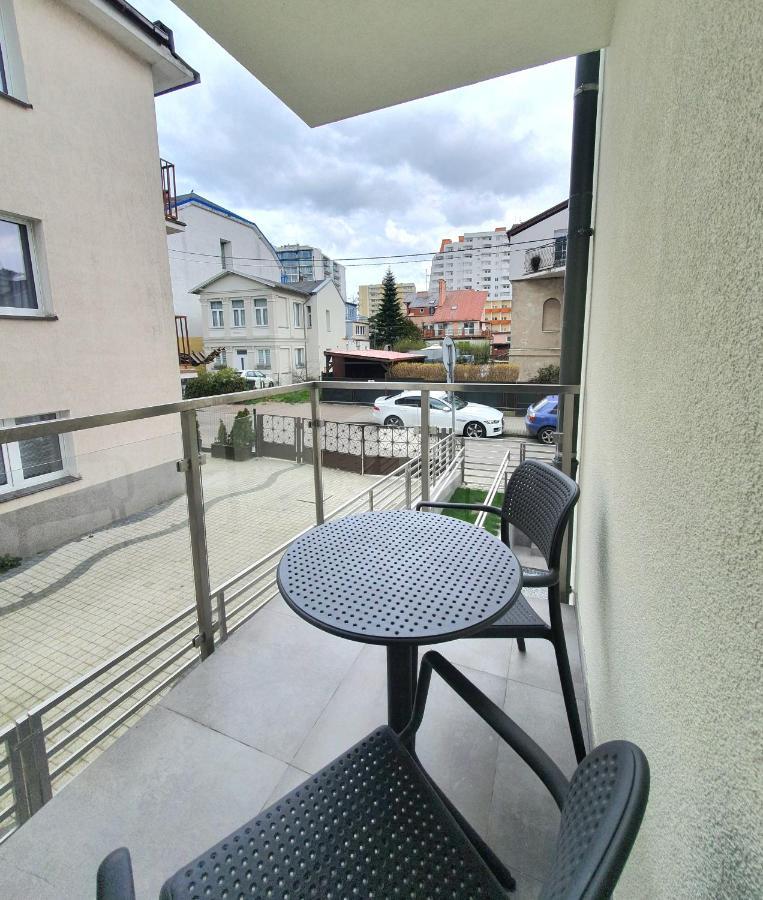 Baltic Soul Villa Miedzyzdroje Esterno foto