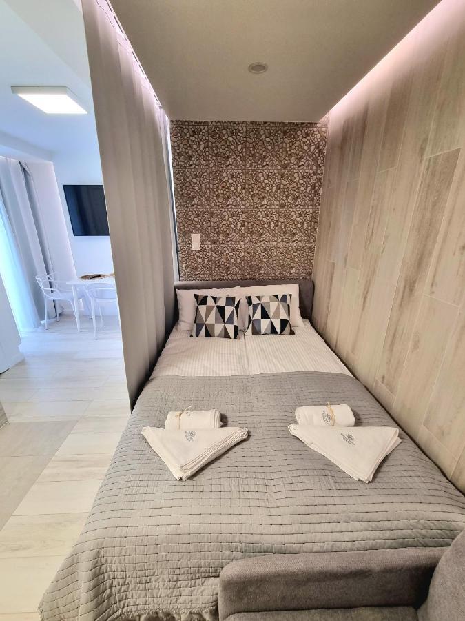 Baltic Soul Villa Miedzyzdroje Esterno foto